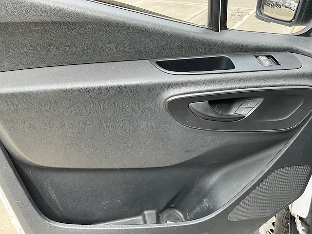 2021 mercedes sprinter - afbeelding 20 van  60