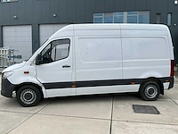 2021 mercedes sprinter - afbeelding 12 van  60