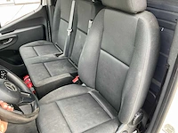 2021 mercedes sprinter - afbeelding 24 van  60