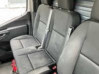 2021 mercedes sprinter - afbeelding 25 van  60