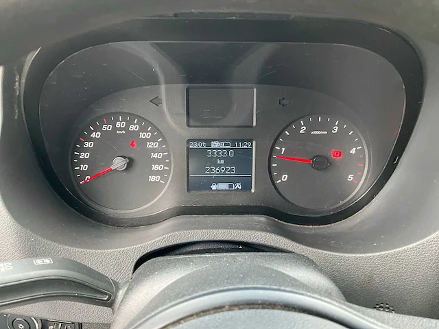 2021 mercedes sprinter - afbeelding 27 van  60