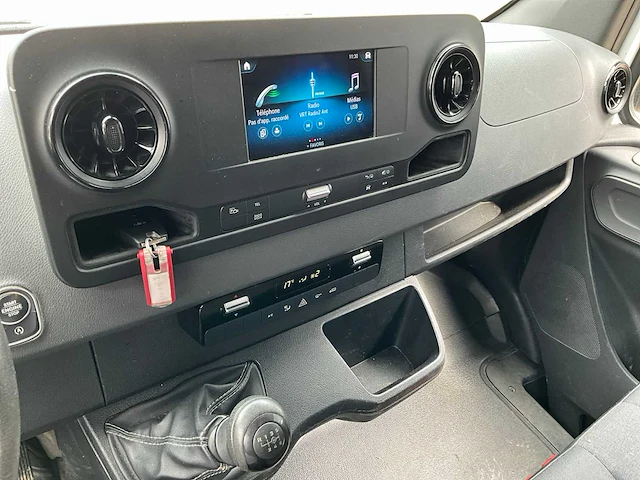 2021 mercedes sprinter - afbeelding 28 van  60