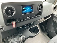 2021 mercedes sprinter - afbeelding 28 van  60