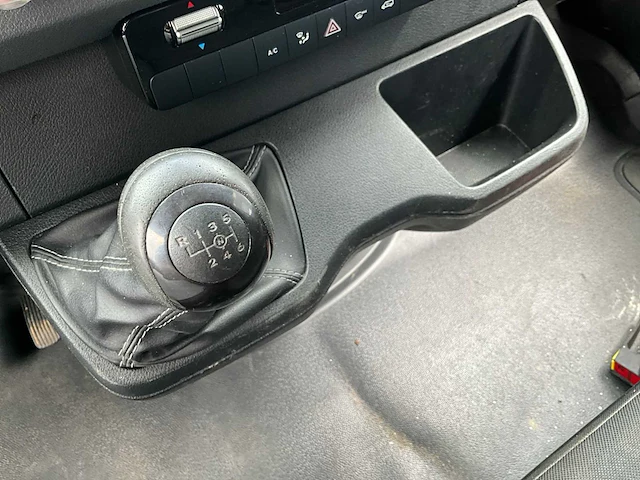 2021 mercedes sprinter - afbeelding 29 van  60