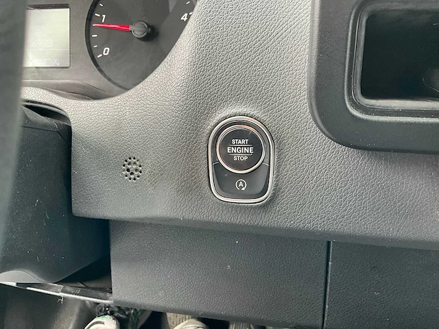 2021 mercedes sprinter - afbeelding 31 van  60