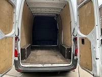 2021 mercedes sprinter - afbeelding 33 van  60