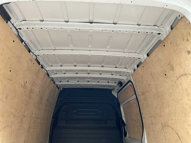2021 mercedes sprinter - afbeelding 35 van  60