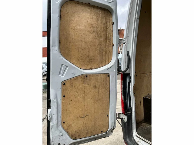 2021 mercedes sprinter - afbeelding 37 van  60