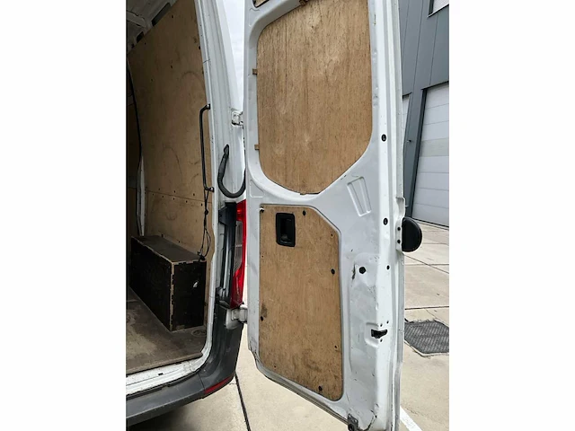 2021 mercedes sprinter - afbeelding 38 van  60