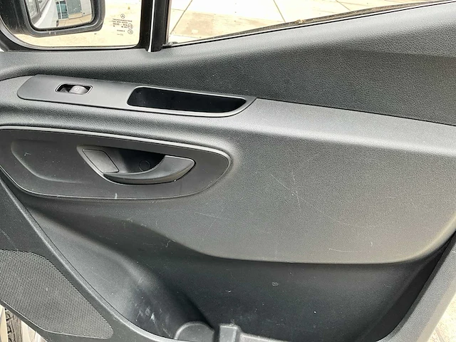 2021 mercedes sprinter - afbeelding 40 van  60