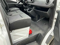 2021 mercedes sprinter - afbeelding 41 van  60