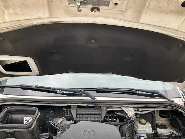2021 mercedes sprinter - afbeelding 43 van  60