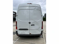 2021 mercedes sprinter - afbeelding 34 van  60