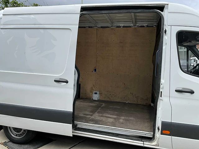 2021 mercedes sprinter - afbeelding 47 van  60