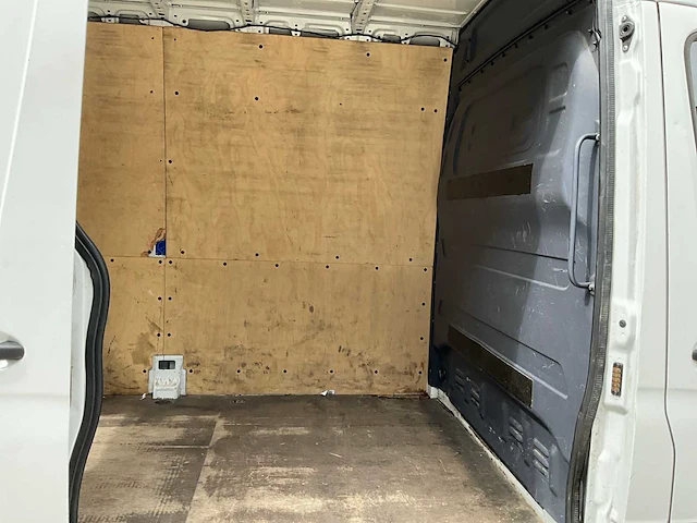 2021 mercedes sprinter - afbeelding 49 van  60