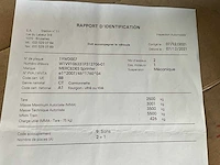 2021 mercedes sprinter - afbeelding 53 van  60