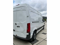 2021 mercedes sprinter - afbeelding 45 van  60