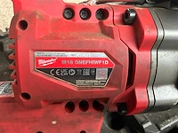 2021 milwaukee m18 onefhiwf1d garage inventaris, overig - afbeelding 7 van  14