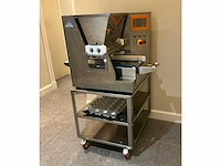 2021 mimac babydrop max 400 koekjesmachine - afbeelding 1 van  9