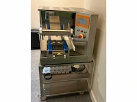2021 mimac babydrop max 400 koekjesmachine - afbeelding 2 van  9