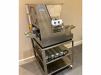 2021 mimac babydrop max 400 koekjesmachine - afbeelding 3 van  9