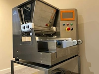 2021 mimac babydrop max 400 koekjesmachine - afbeelding 5 van  9