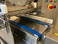 2021 mimac babydrop max 400 koekjesmachine - afbeelding 6 van  9