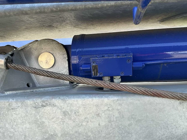 2021 mobiele torenkraan terex cse32 - afbeelding 2 van  45