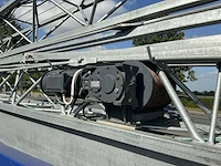 2021 mobiele torenkraan terex cse32 - afbeelding 4 van  45