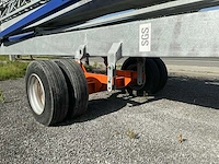 2021 mobiele torenkraan terex cse32 - afbeelding 5 van  45