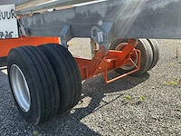 2021 mobiele torenkraan terex cse32 - afbeelding 6 van  45