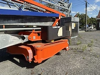 2021 mobiele torenkraan terex cse32 - afbeelding 7 van  45