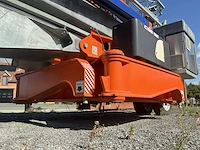 2021 mobiele torenkraan terex cse32 - afbeelding 9 van  45