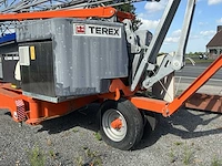 2021 mobiele torenkraan terex cse32 - afbeelding 14 van  45