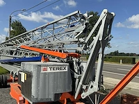 2021 mobiele torenkraan terex cse32 - afbeelding 15 van  45