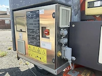 2021 mobiele torenkraan terex cse32 - afbeelding 18 van  45