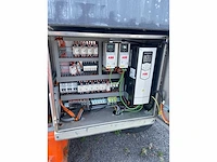 2021 mobiele torenkraan terex cse32 - afbeelding 19 van  45