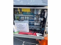 2021 mobiele torenkraan terex cse32 - afbeelding 20 van  45