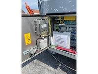 2021 mobiele torenkraan terex cse32 - afbeelding 21 van  45