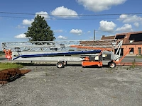 2021 mobiele torenkraan terex cse32 - afbeelding 12 van  45