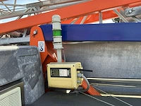 2021 mobiele torenkraan terex cse32 - afbeelding 24 van  45