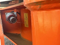 2021 mobiele torenkraan terex cse32 - afbeelding 25 van  45