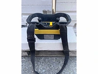 2021 mobiele torenkraan terex cse32 - afbeelding 27 van  45