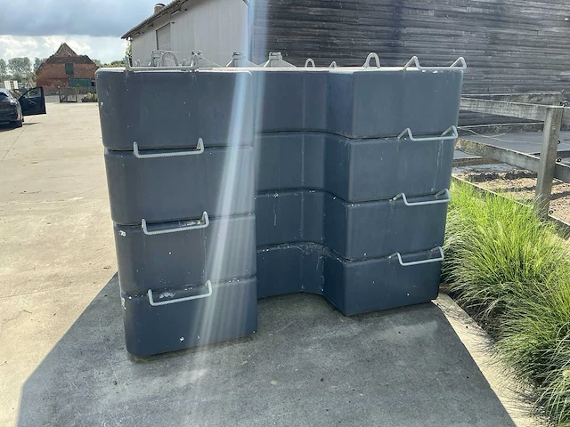 2021 mobiele torenkraan terex cse32 - afbeelding 29 van  45