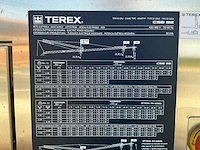 2021 mobiele torenkraan terex cse32 - afbeelding 36 van  45