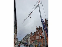 2021 mobiele torenkraan terex cse32 - afbeelding 37 van  45