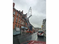 2021 mobiele torenkraan terex cse32 - afbeelding 38 van  45