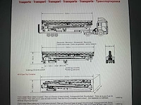 2021 mobiele torenkraan terex cse32 - afbeelding 39 van  45