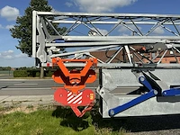 2021 mobiele torenkraan terex cse32 - afbeelding 34 van  45