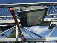 2021 mobiele torenkraan terex cse32 - afbeelding 41 van  45